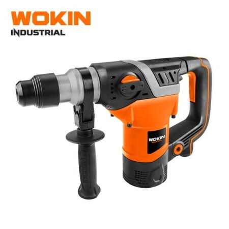 WOKIN rotary hammer – 1100W