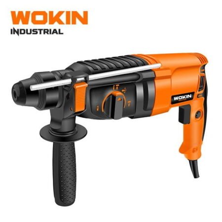 WOKIN rotary hammer – 800W