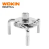 WOKIN three leg oil filter wrench - INDUSTRIAL