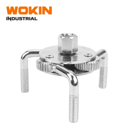 WOKIN three leg oil filter wrench - INDUSTRIAL