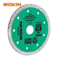 WOKIN wet diamond disc 230 x 22mm
