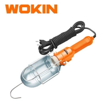 WOKIN working lamp 60 W.