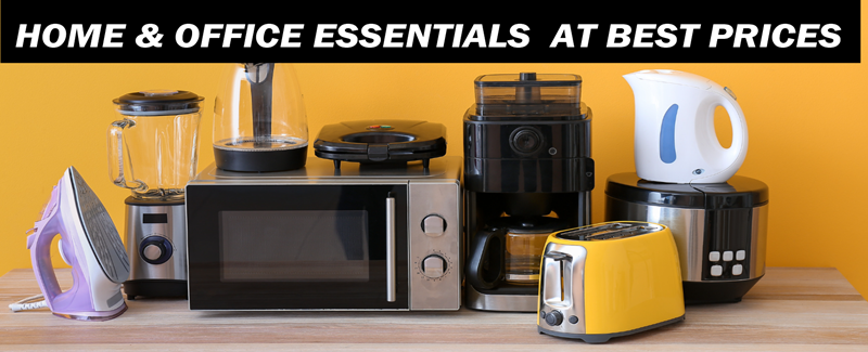 Home and Office Essentils at Best Prices