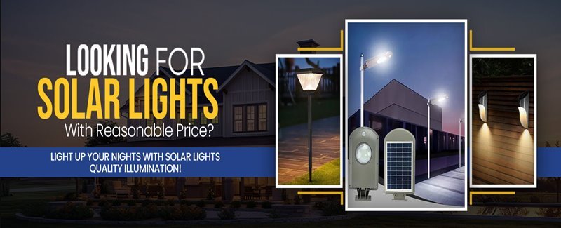 Solar Lighting Solutions in Kenya