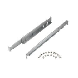 Alternative view of APC Easy UPS On-Line SRV 1000VA RM 230V with Rail Kit-SRV1KRIRK