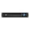 1500VA APC Smart-UPS 230V SMC1500I-2U