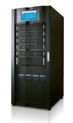 80KVA  Three Phase DPH  Delta UPS