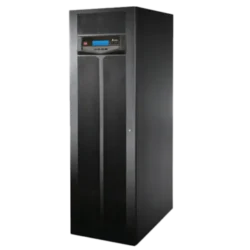 Delata HPH 80KVA,NO BATTERIES,I/O=220/380V Y WB (4 breakers model)