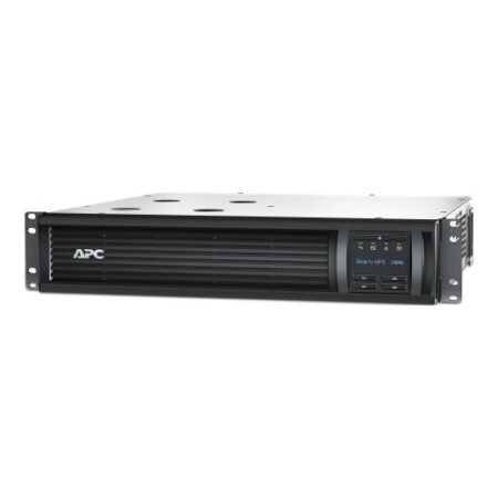 SMT1000RMI2UC - APC Smart-UPS 1000VA LCD RM 2U 230V with SmartConnect