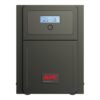 SMV3000AI-MS APC Easy UPS SMV 3000VA, Universal Outlet, 230V Configurable Power upto 2.1 kWatts