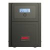 APC Easy UPS Line-interactive SMV 750VA 230V, Universal Outlet
