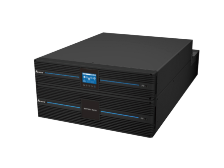 Delta RT 6kVA S w/ 16x7Ah batt. & PDB Uninterruptible Power Supply (UPS602R2RT0B035)