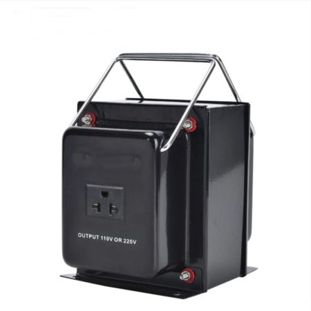 15000 watts Step-down transformer 220-110v