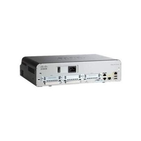 Cisco 1941 /K9 - Cisco ISR G2 1900 Series Router