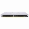Cisco Business CBS350-48P-4G 48 Port Network Switch