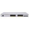 Cisco CBS350 24-Port Gigabit PoE Managed Switch