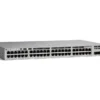 Cisco Catalyst 9200L 48-Port PoE+ Switch C9200L-48P-4G-E