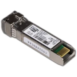 Cisco Fiber SFP Single Mode Module 10G