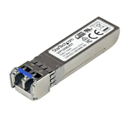 Cisco GLC-LH-SMD Gigabit SFP Transceiver Module (MMF/SMF)