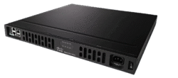 Cisco ISR 4321k9 Router