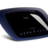 Cisco Linksys E3000 High Performance Wireless-N Router