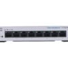 Cisco Business CBS110-8T-D Unmanaged Switch