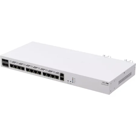 MikroTik Cloud Core Router CCR2116-12G-4S+