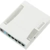 MikroTik RB951G-2HnD RouterOS L4 128MB RAM 5xGig LAN 1xUSB 2.4GHz