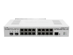 Mikrotik CCR2004-16G-2S+PC Ethernet Router