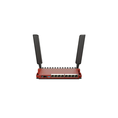 Mikrotik L009UiGS-2HaxD-IN Gigabit Ethernet Single-band Wireless router