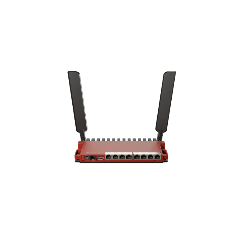 Mikrotik L009UiGS-2HaxD-IN Gigabit Ethernet Single-band Wireless router