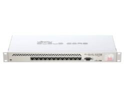Mikrotik Router CCR1016-12G Routerboard-Cloud Core Router