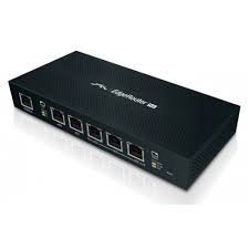 Ubiquiti EdgeRouter PoE 5-port