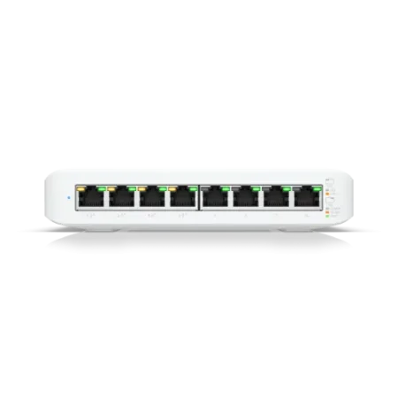 Ubiquiti 16 Ports Switch Lite (USW-Lite-16-PoE)