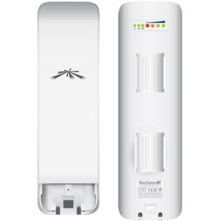 Ubiquiti NanoStation M5 NSM5