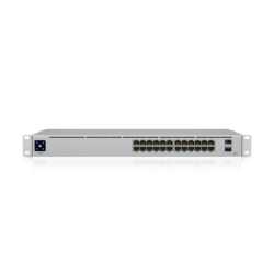 Ubiquiti UniFi 24-Port Switch (USW-24-PoE)
