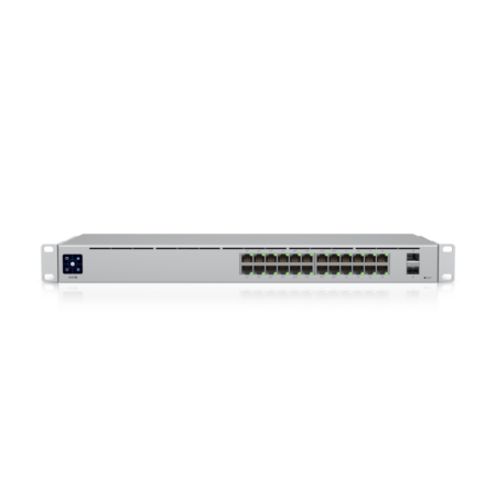 Ubiquiti UniFi 24-Port Switch (USW-24-PoE)