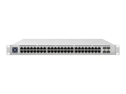 Ubiquiti UniFi 48 Port PoE Pro Switch (USW-Pro-48-POE)