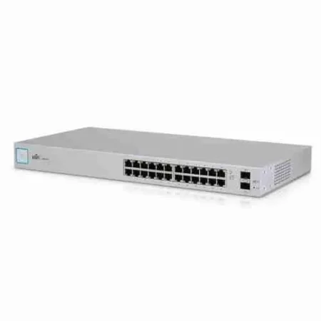 Ubiquiti UniFi Switch Enterprise 24 PoE (USW-ENTERPRISE-24-POE)
