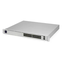 Ubiquiti UniFi Switch Pro 24-Port PoE (USW-PRO-24-POE)