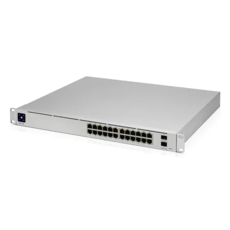 Ubiquiti UniFi Switch Pro 24-Port PoE (USW-PRO-24-POE)