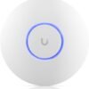 Ubiquiti UniFi U6+ Wireless Access Point (U6+)