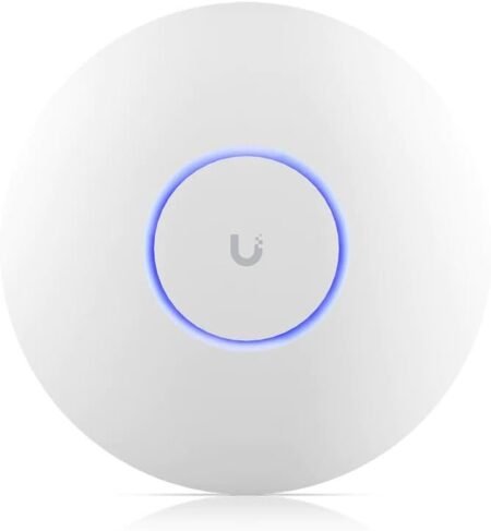 Ubiquiti UniFi WiFi 7 Access Point PRO (U7-PRO)