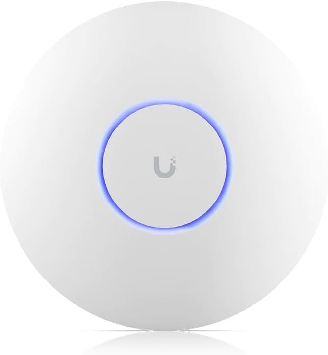 Ubiquiti UniFi WiFi 7 Access Point PRO (U7-PRO)
