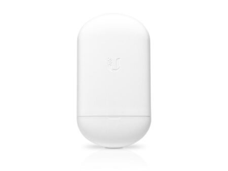 Ubiquiti airMAX NanoStation 5AC Loco Compact, UISP-ready WiFi radio sportin