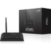 Ubiquiti airRouter AR IEEE 802.11n Ethernet Wireless