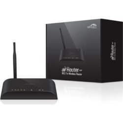 Ubiquiti airRouter AR IEEE 802.11n Ethernet Wireless