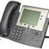 CP-7942G Cisco CP-7942G Unified IP Phone