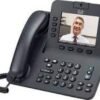 Cisco Unified 8945 Slimline IP Video Phone (CP-8945-L-K9)