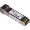 Cisco SFP-10G-SR, 10GBASE-SR SFP Module